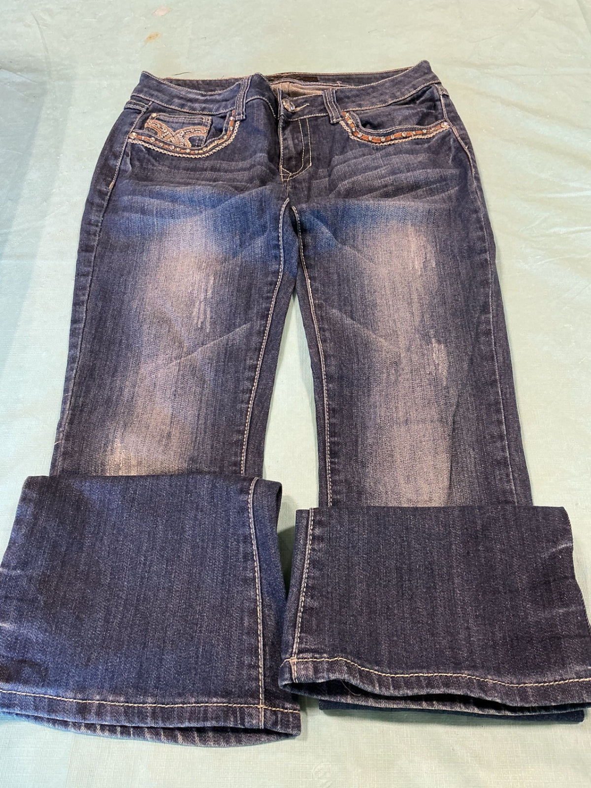 Jeans Way Womens Size 7