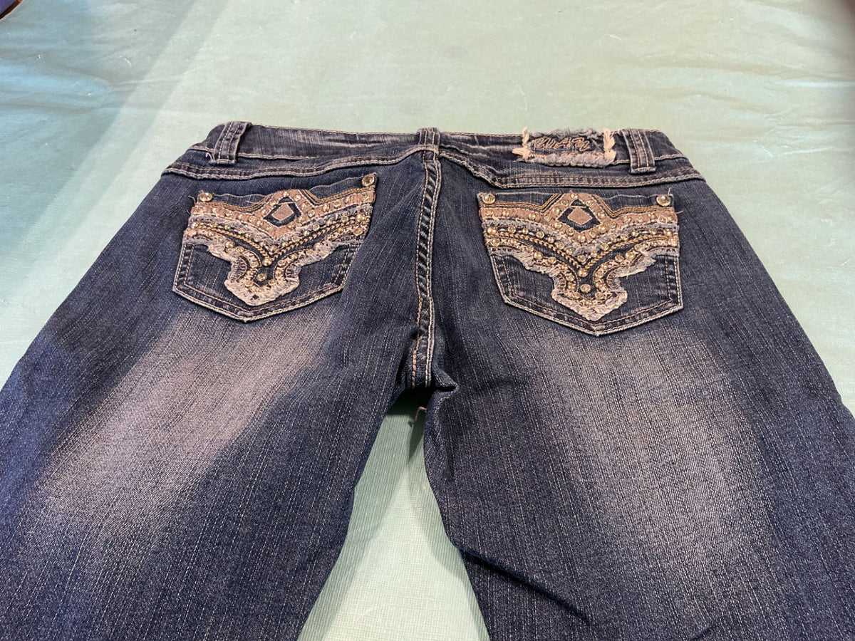 Jeans Way Womens Size 5