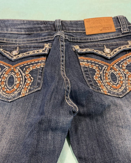 Jeans Way Womens Size 7