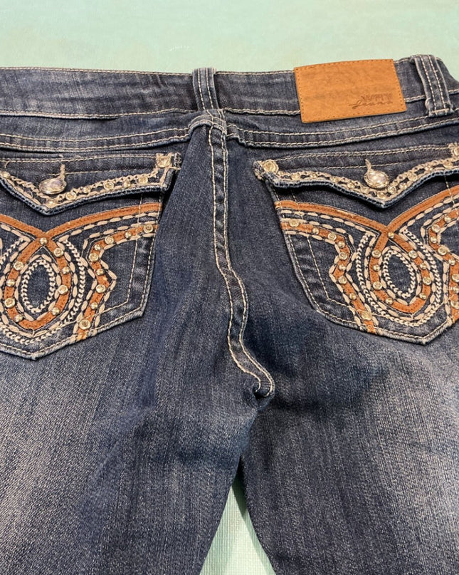 Jeans Way Womens Size 7