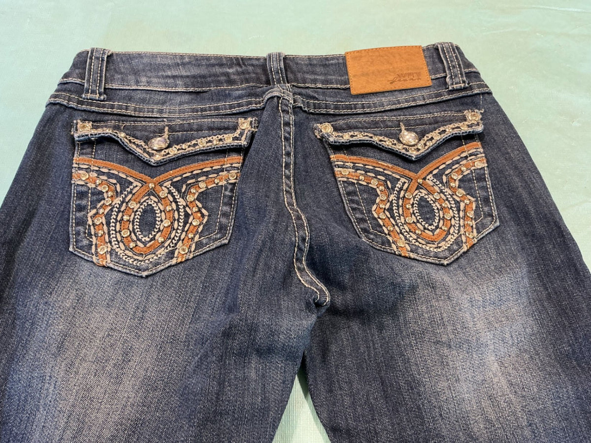 Jeans Way Womens Size 7