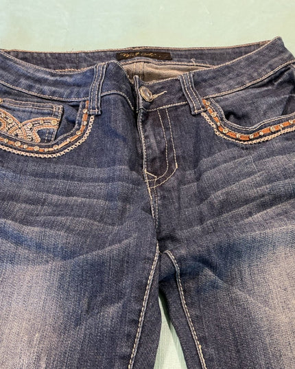 Jeans Way Womens Size 7