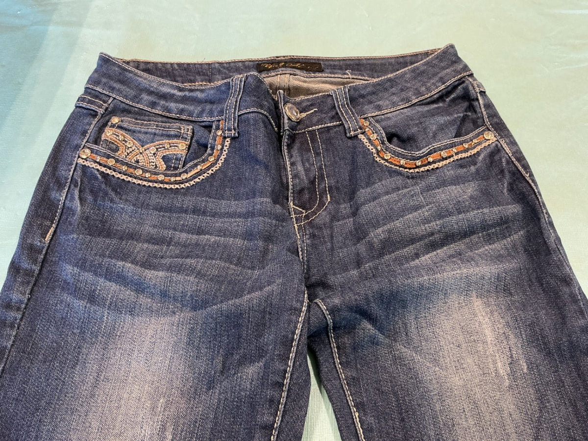 Jeans Way Womens Size 7