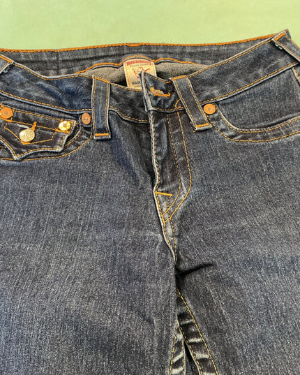 Jeans True Religion Womens Size 27