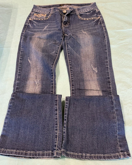 Jeans Way Womens Size 5