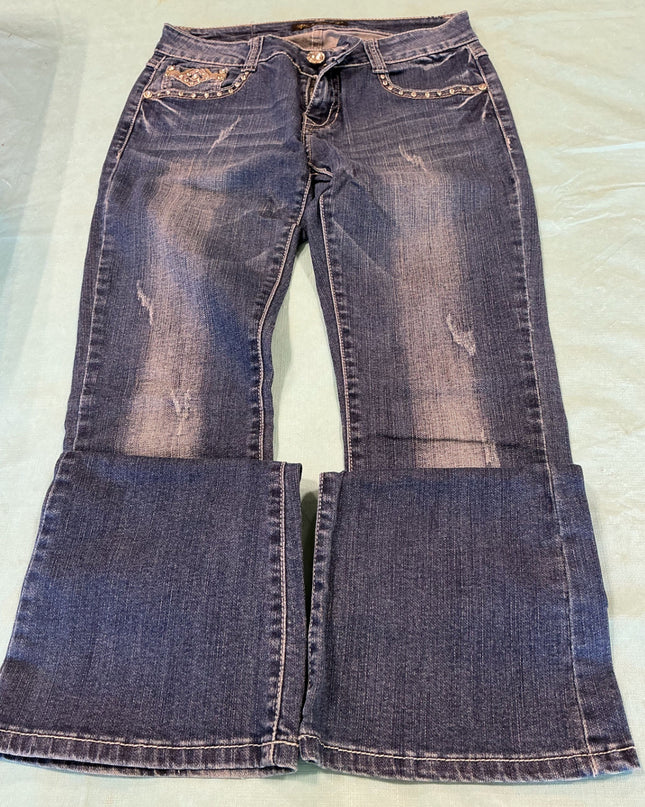 Jeans Way Womens Size 5