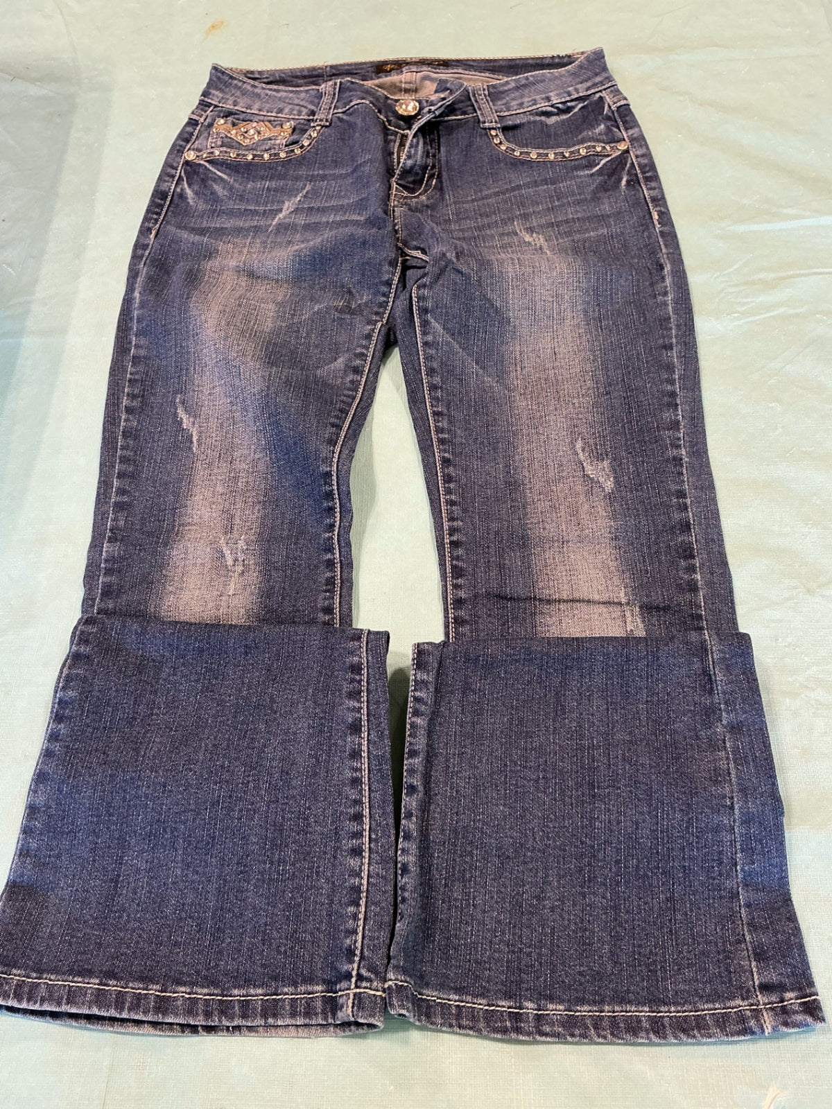 Jeans Way Womens Size 5