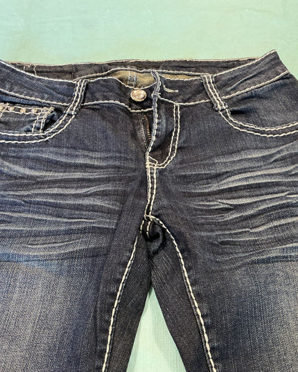 Jeans Way Womens Size 7