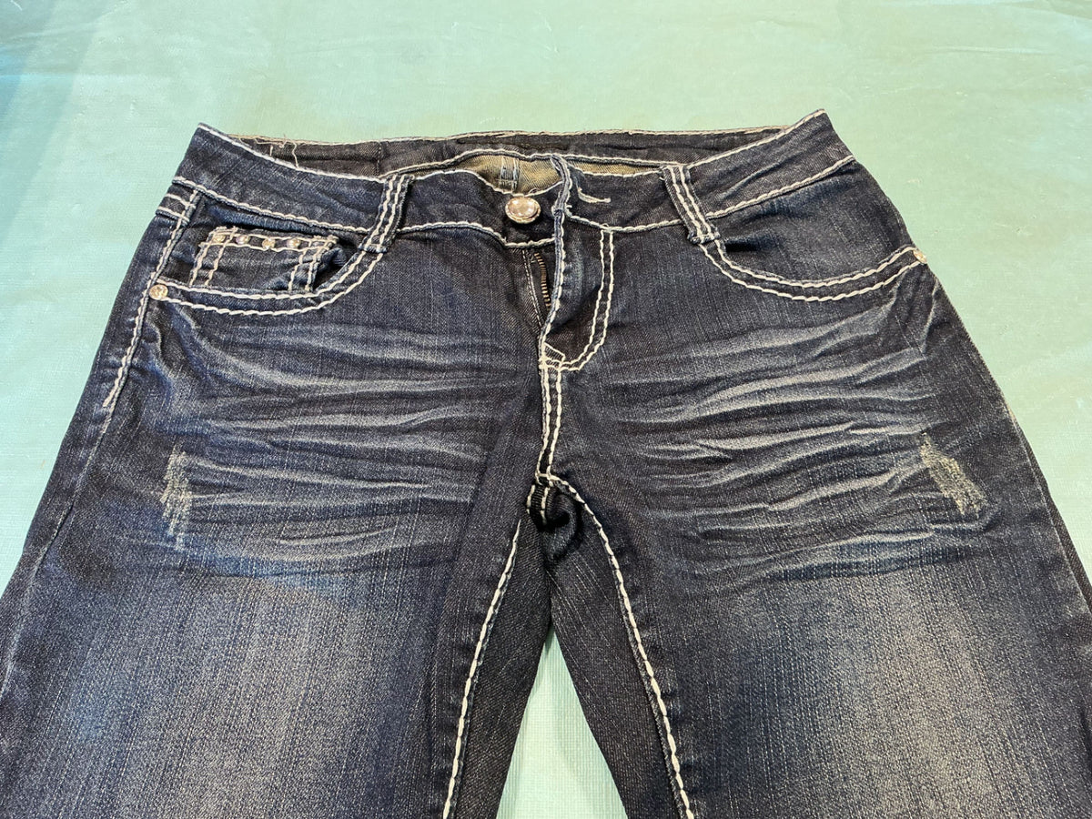 Jeans Way Womens Size 7