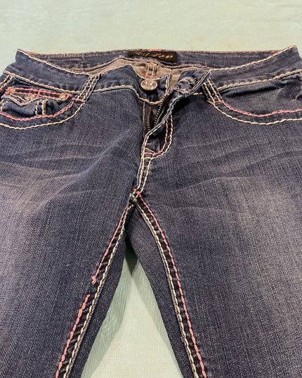 Jeans Way Womens Size 7