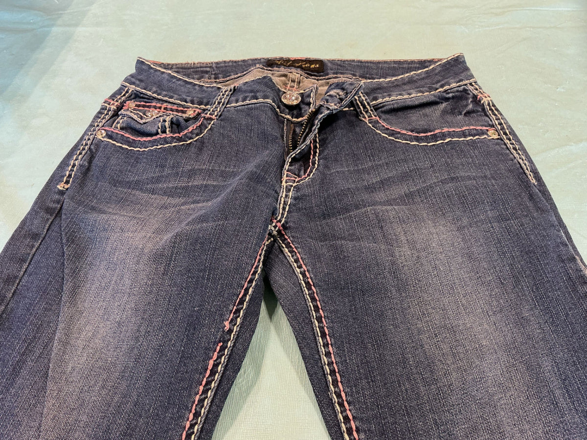 Jeans Way Womens Size 7
