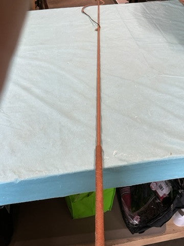 Lunge Whip 