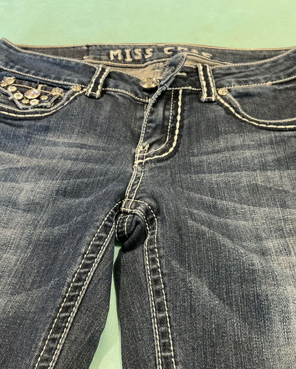 Jeans Miss Chic Womens Size 5