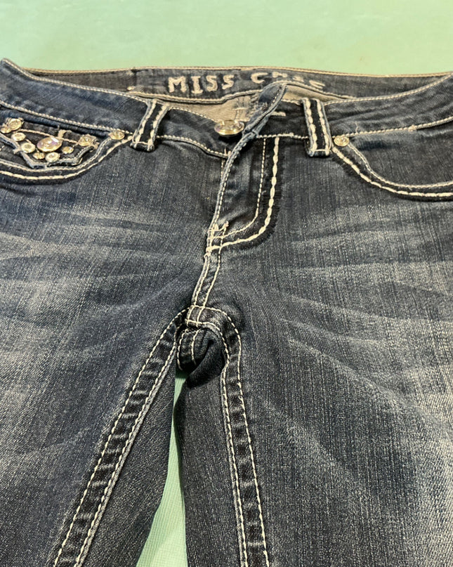 Jeans Miss Chic Womens Size 5