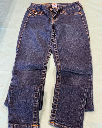 Jeans True Religion Womens Size 27