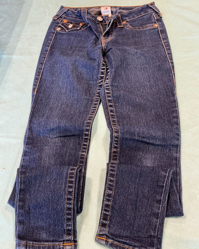 Jeans True Religion Womens Size 27