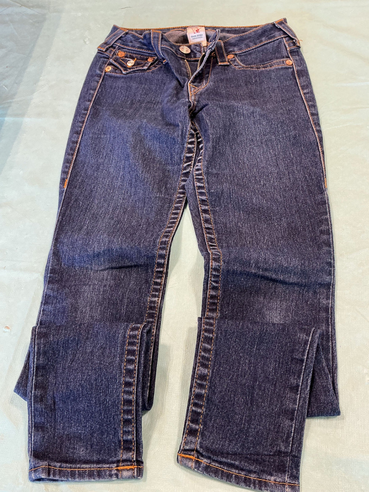 Jeans True Religion Womens Size 27