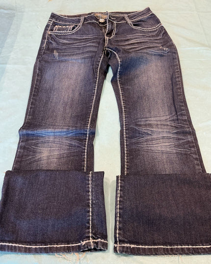 Jeans Way Womens Size 7