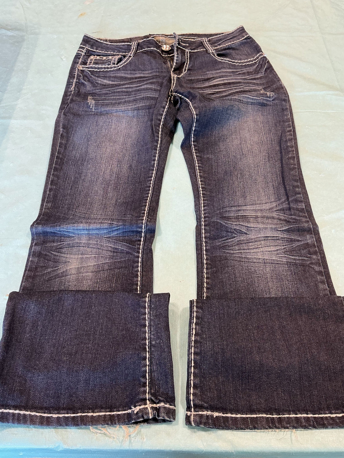 Jeans Way Womens Size 7