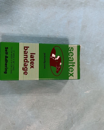 Sealtex bandage 3" x 1 yd