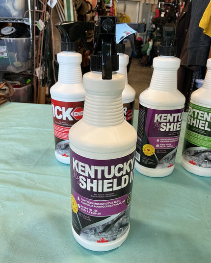 Kentucky Fly Shield 1L