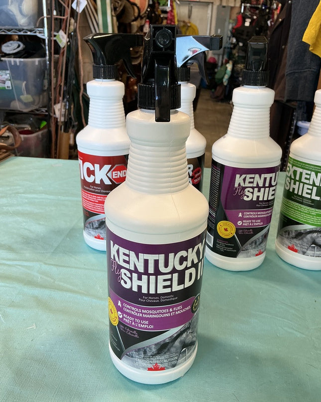 Kentucky Fly Shield 1L