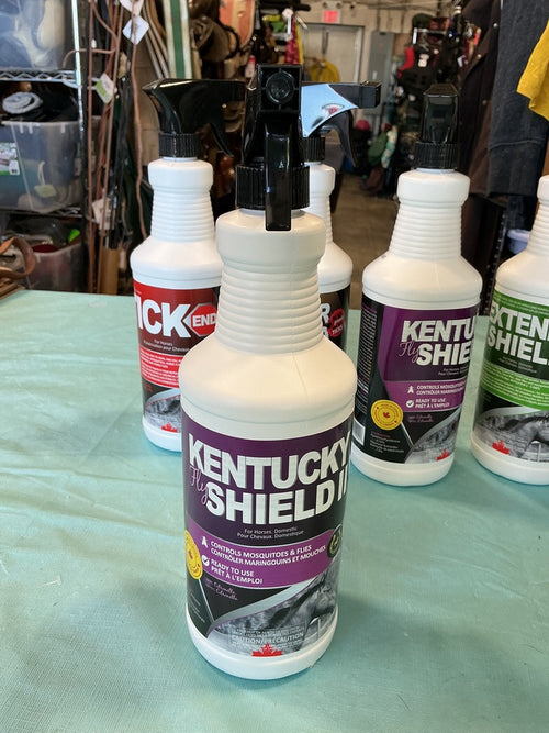 Fly Spray – Kentucky Fly Shield, 1 L | New