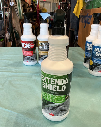 Extenda Shield Fly Spray -1L