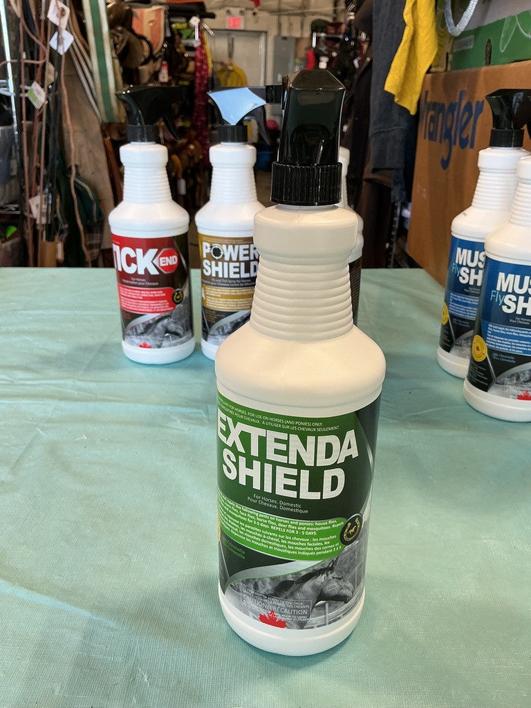 Extenda Shield Fly Spray -1L