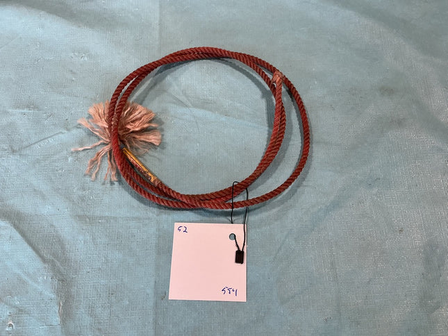 Rope Goat Tying 
