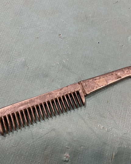 Comb Metal 