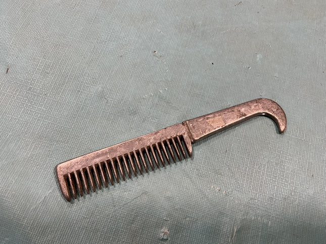 Comb Metal 