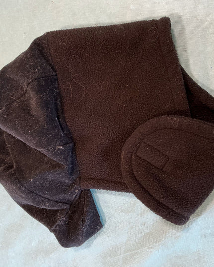 Helmet Winter Cover 