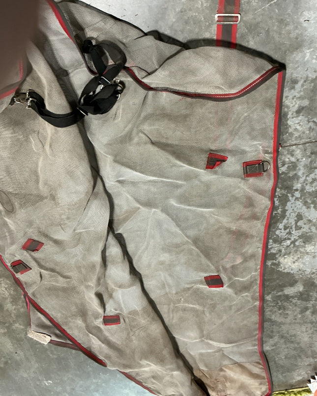 Fly Sheet 72"