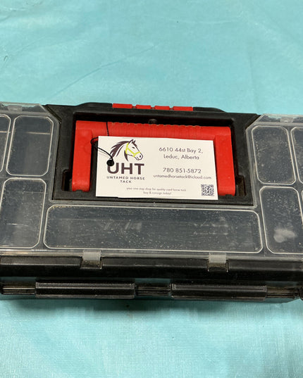 Grooming Box Smaller