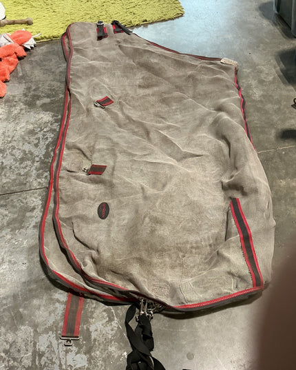 Fly Sheet 72"