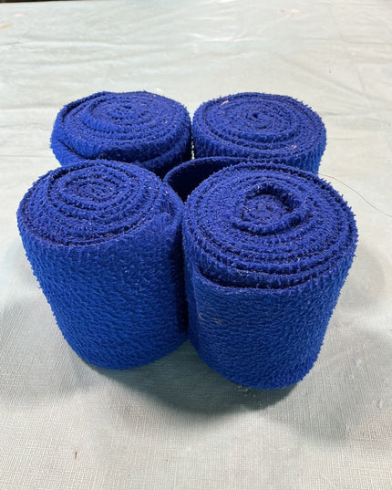 English Polos Set 4 Blue 