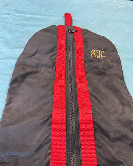 Bag Bridle 