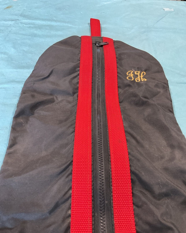 Bag Bridle 