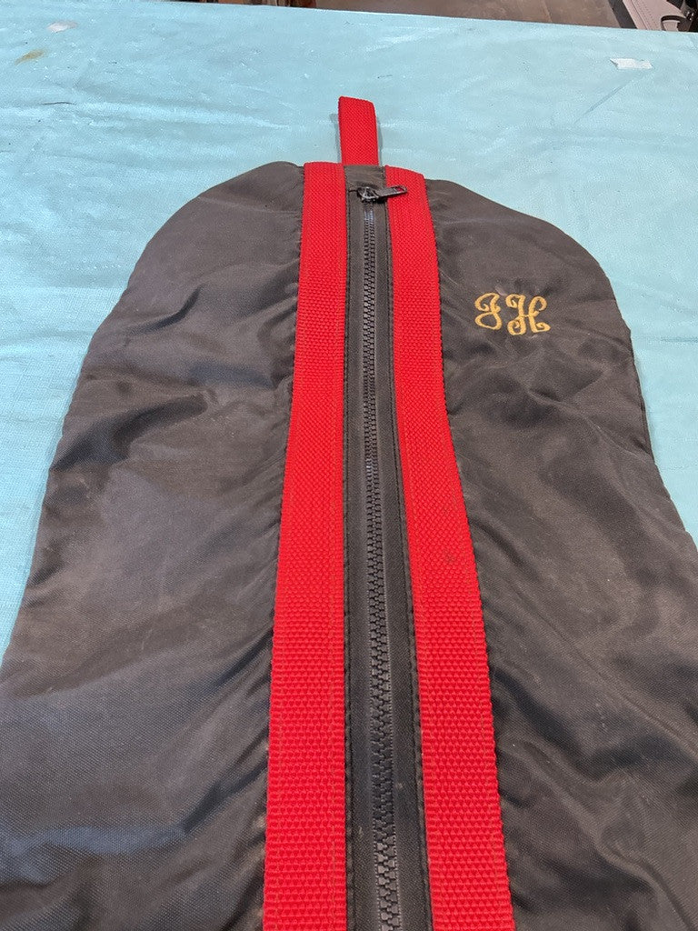 Bag Bridle 