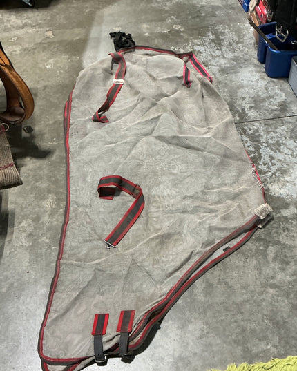 Fly Sheet 72"