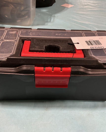 Grooming Box Smaller