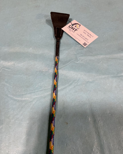 Whip Colorful