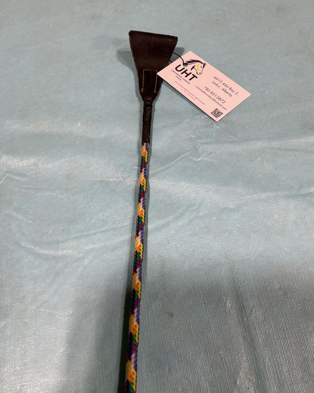Whip Colorful