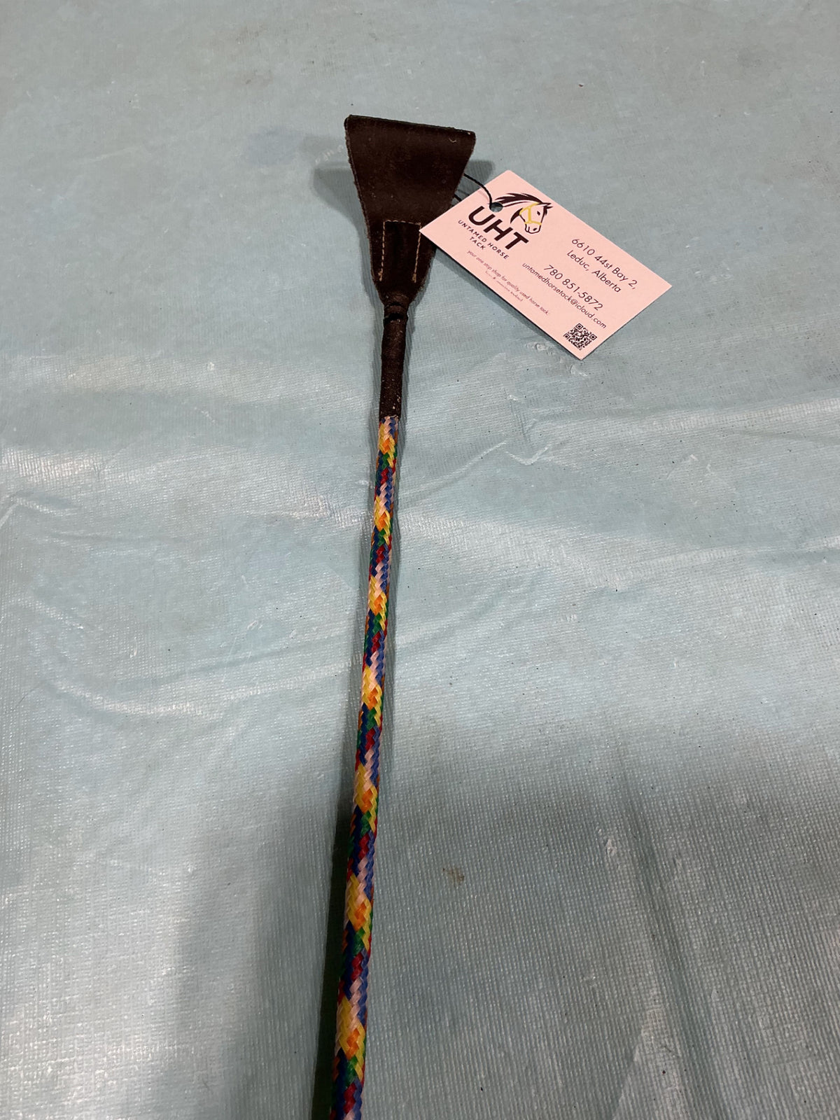 Whip Colorful