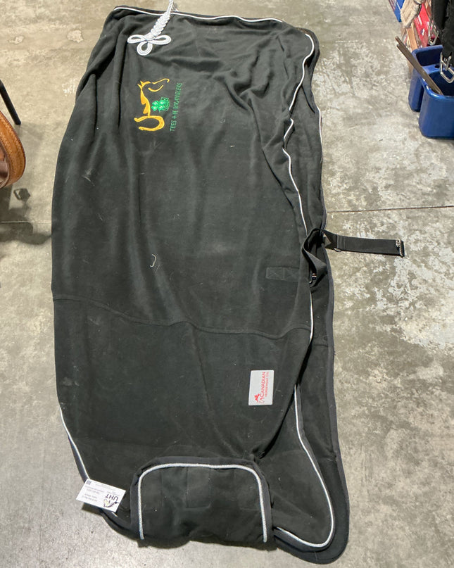 Cooler Canadian Horsewear 81"