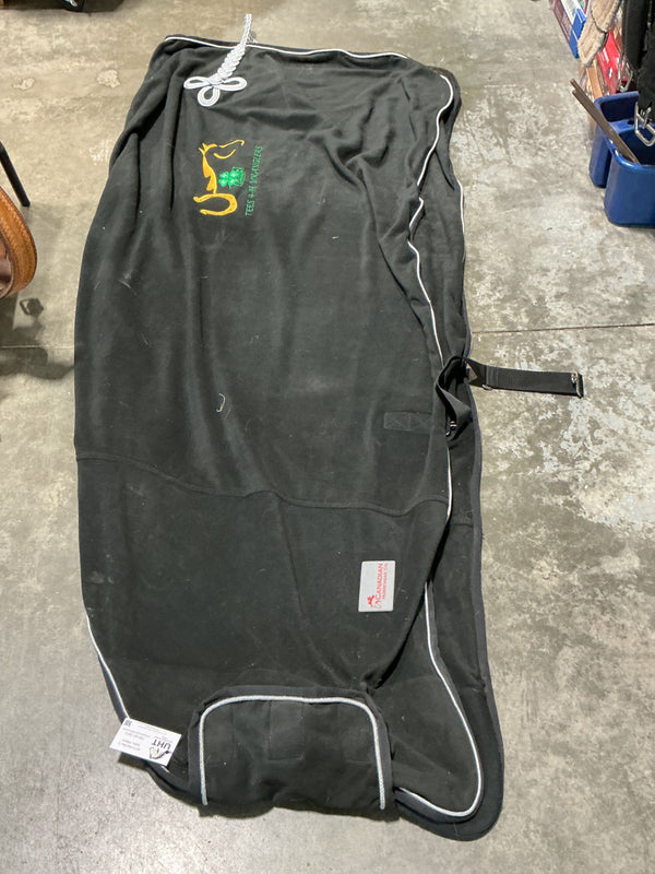 Cooler – Canadian Horsewear 4-H Trophy, 81" | Used