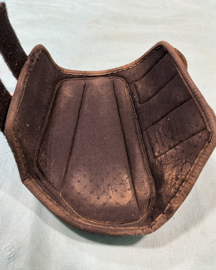 Boots Brush Woof Wear Black 
