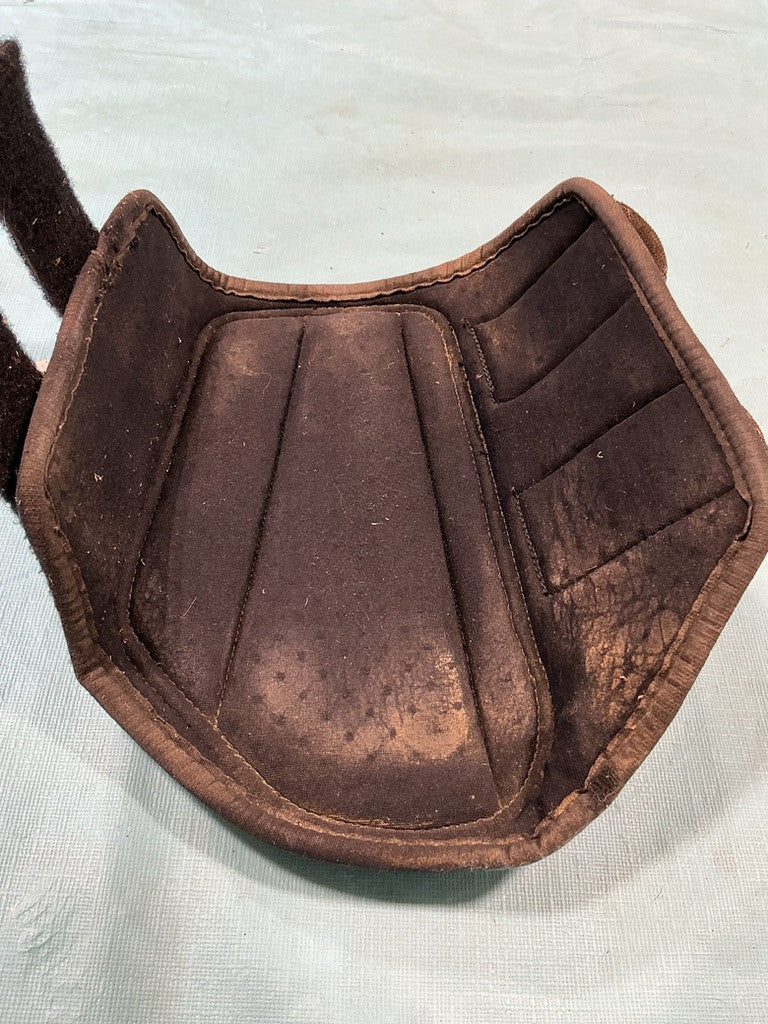 Boots Brush Woof Wear Black 