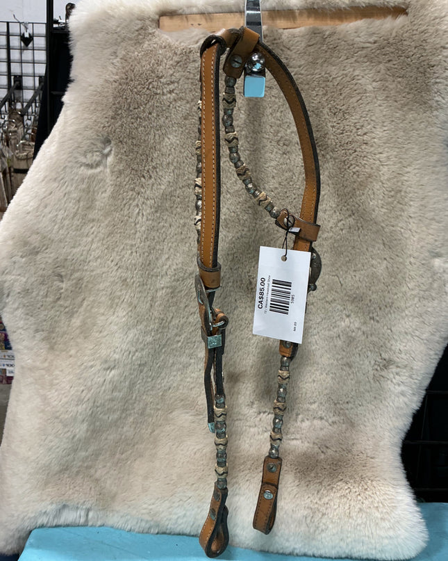Western Headstall Show